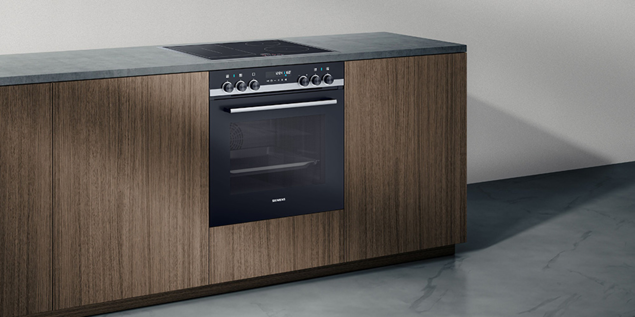 Backöfen und Herd-Sets bei Elektrotechnik Gochsheim GmbH in Gochsheim