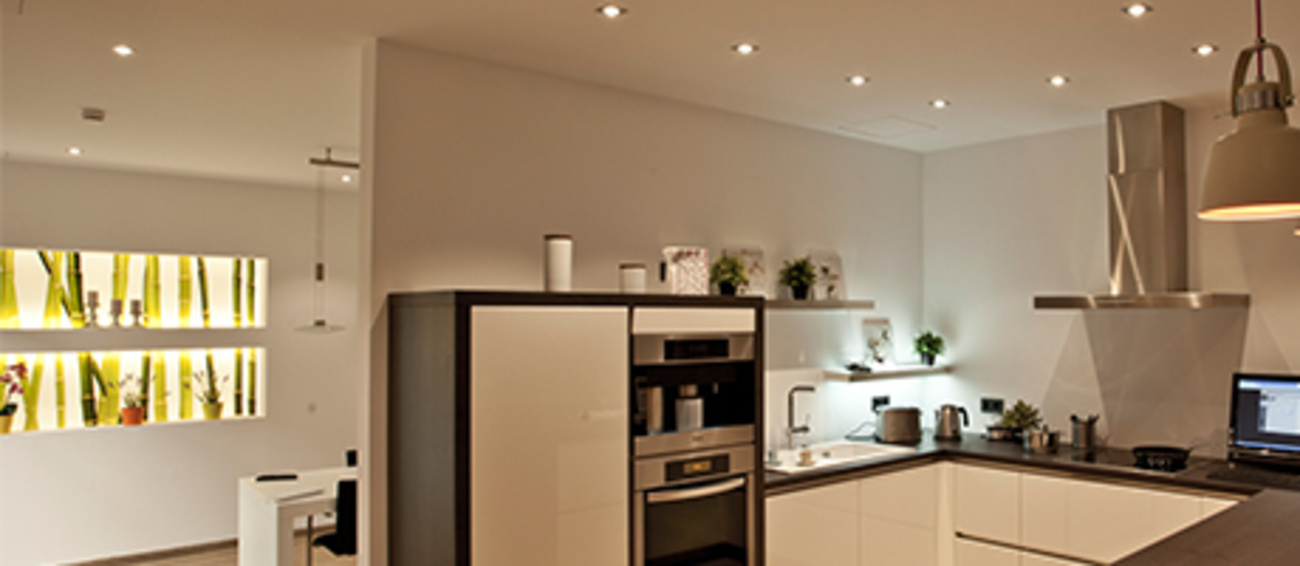 Innenleuchten bei Elektrotechnik Gochsheim GmbH in Gochsheim