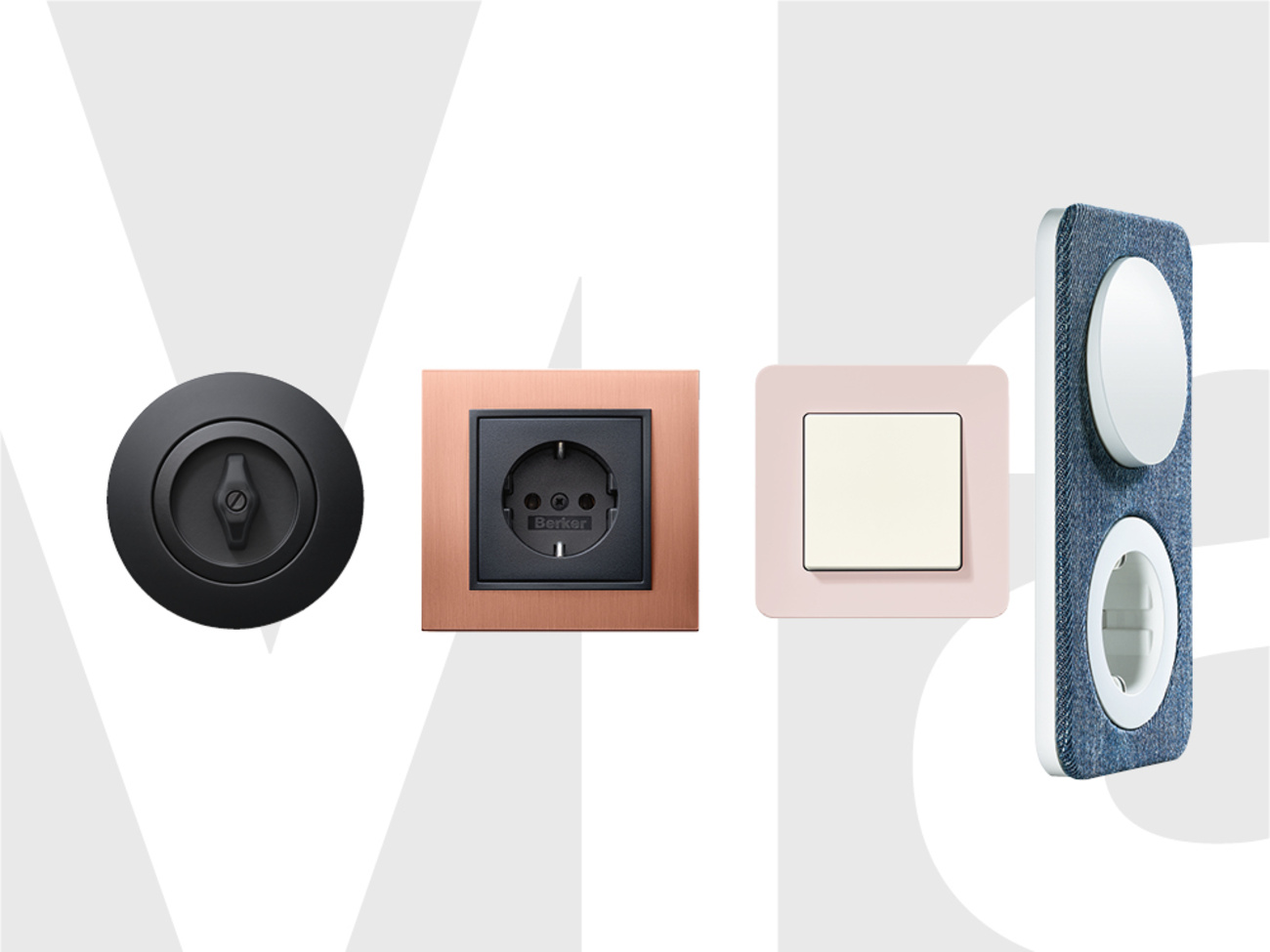 Berker Manufaktur bei Elektrotechnik Gochsheim GmbH in Gochsheim