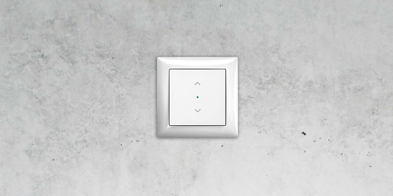 Busch-flexTronics® wireless bei Elektrotechnik Gochsheim GmbH in Gochsheim