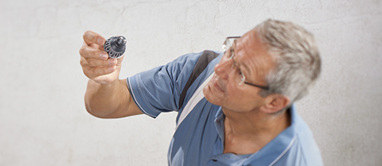 LED bei Elektrotechnik Gochsheim GmbH in Gochsheim