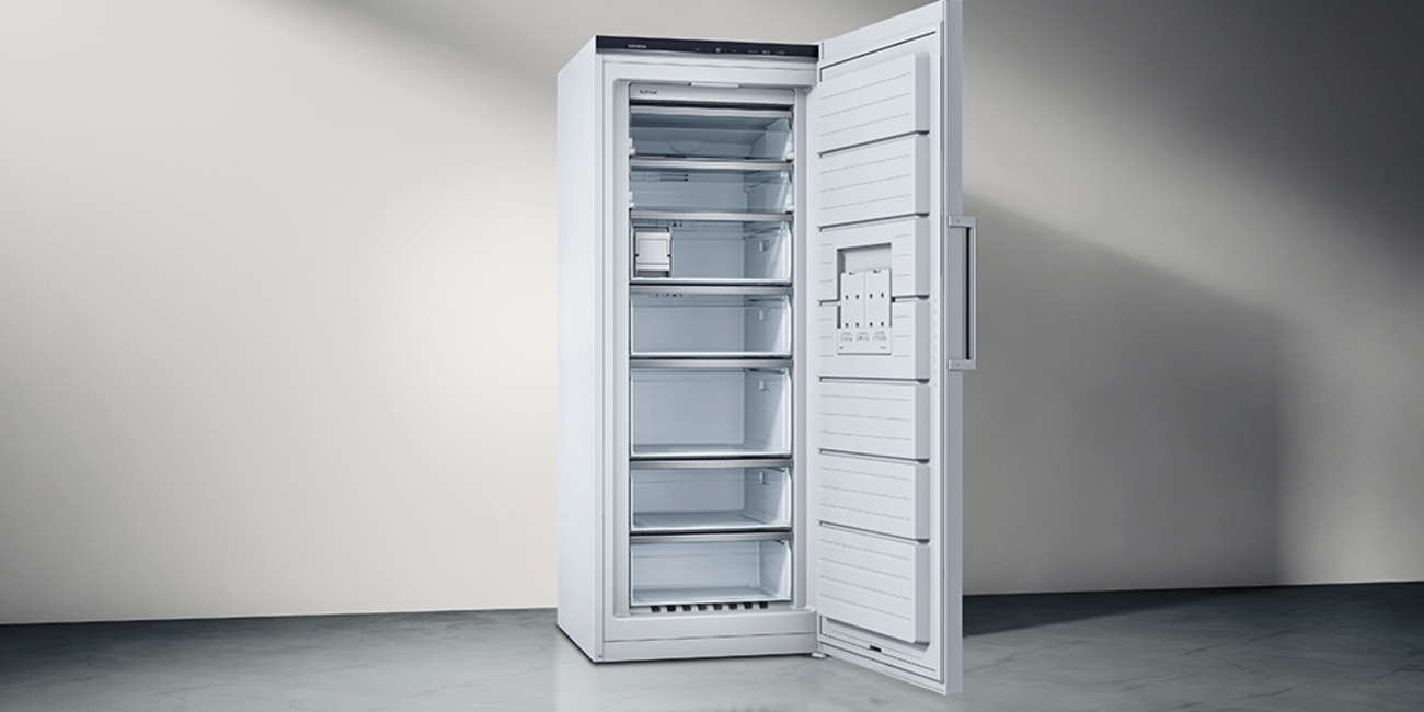 Gefriergeräte bei Elektrotechnik Gochsheim GmbH in Gochsheim