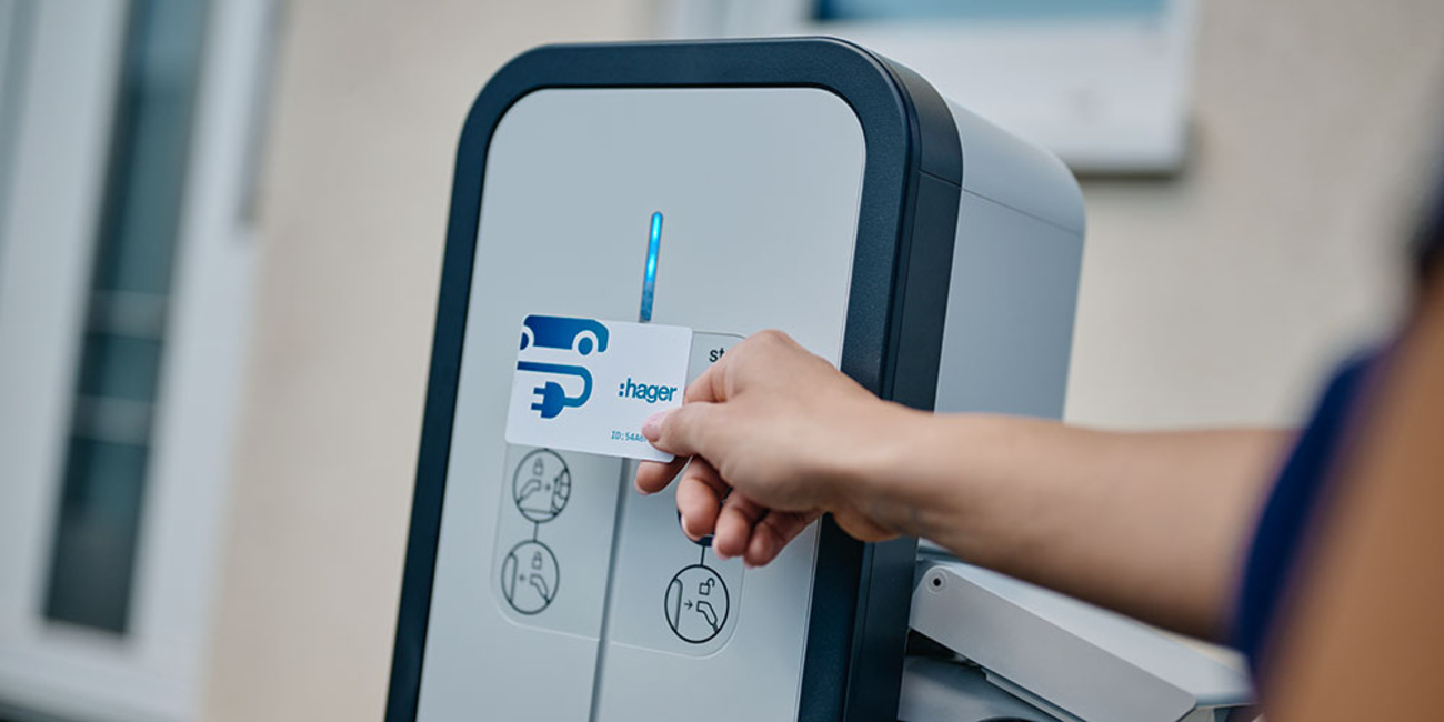 E-Mobilität öffentlicher Bereich bei Elektrotechnik Gochsheim GmbH in Gochsheim