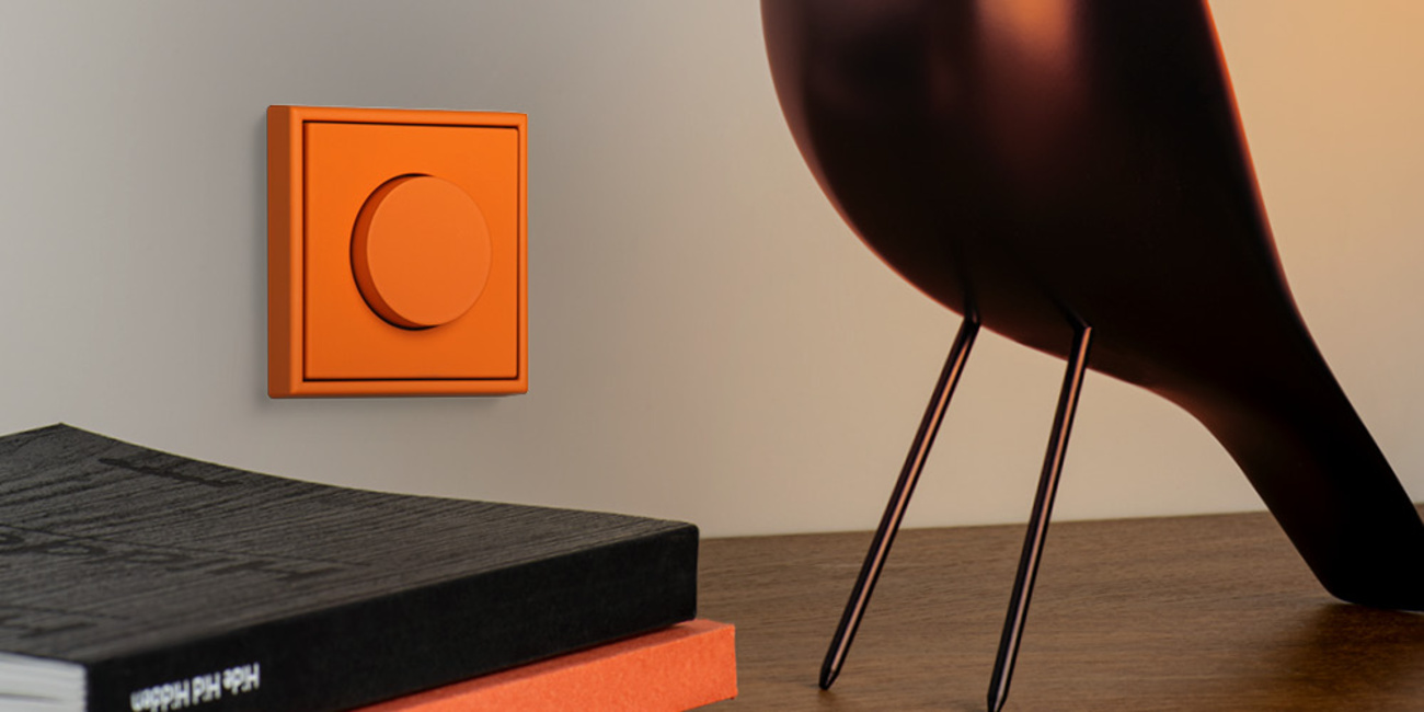 DALI-2 Drehsteuergeräte TW Multimaster bei Elektrotechnik Gochsheim GmbH in Gochsheim