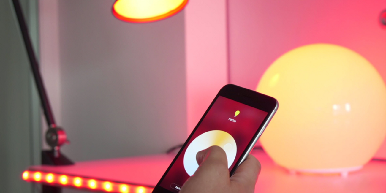 LED-Smart bei Elektrotechnik Gochsheim GmbH in Gochsheim