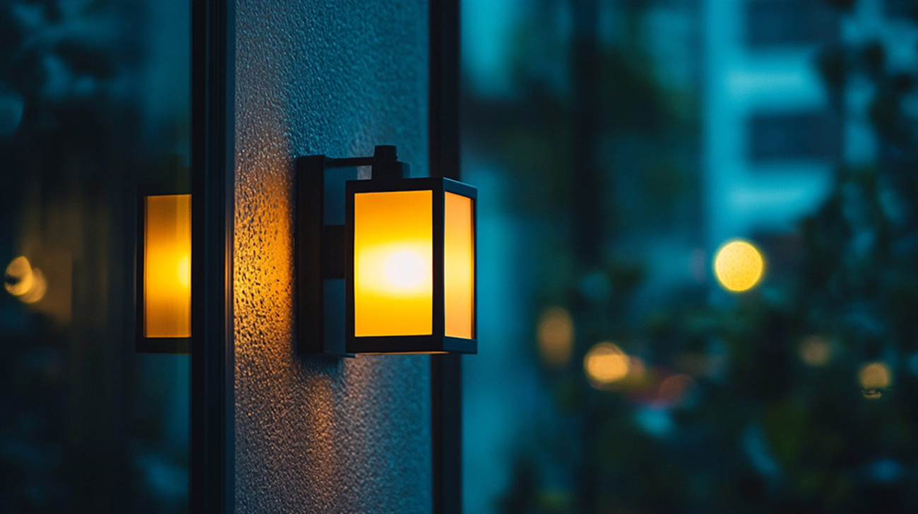 Design & Wirkung bei Elektrotechnik Gochsheim GmbH in Gochsheim