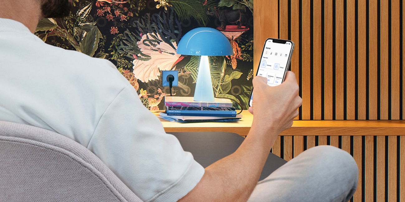 JUNG HOME bei Elektrotechnik Gochsheim GmbH in Gochsheim