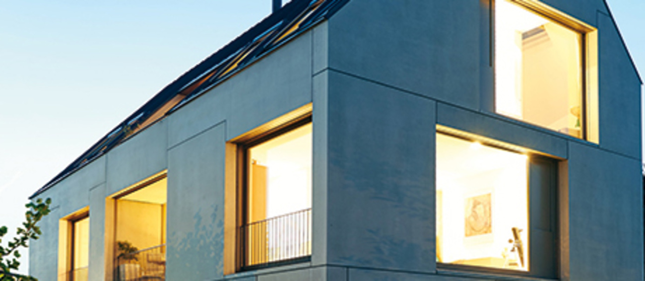 LUXORliving bei Elektrotechnik Gochsheim GmbH in Gochsheim