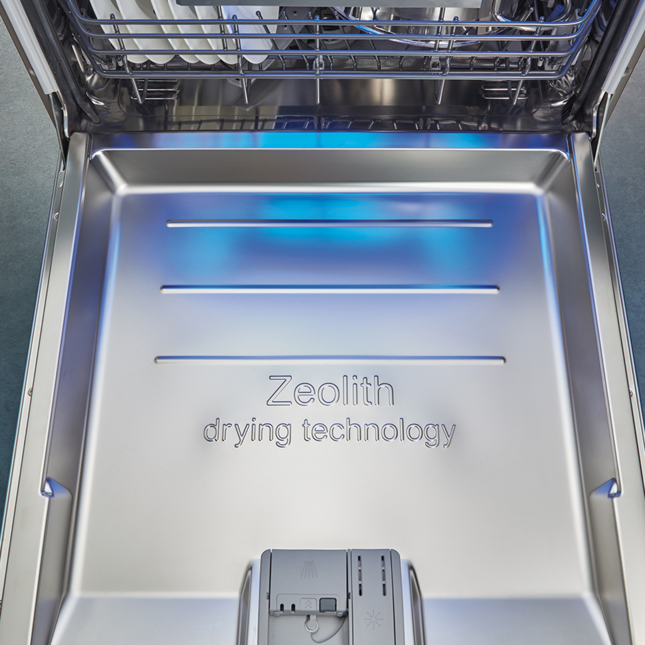 Zeolith Trocknen – Für glänzende Spülergebnisse bei Elektrotechnik Gochsheim GmbH in Gochsheim