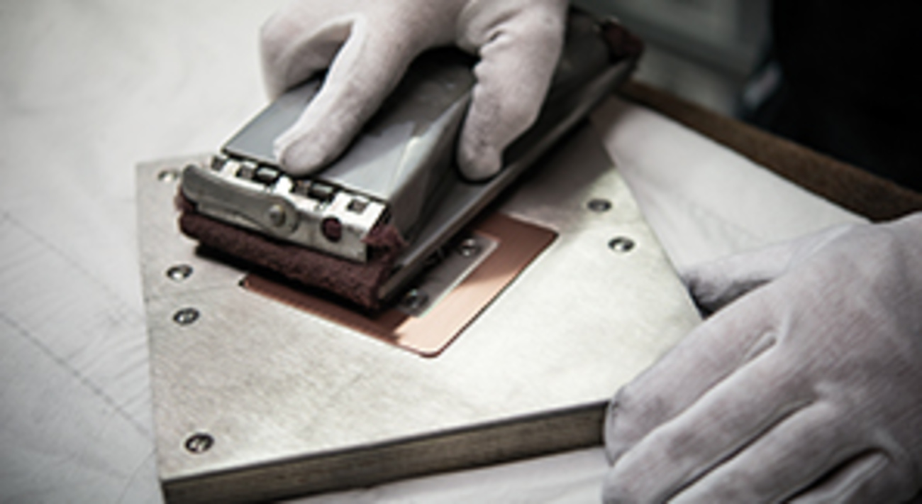 Manufaktur bei Elektrotechnik Gochsheim GmbH in Gochsheim