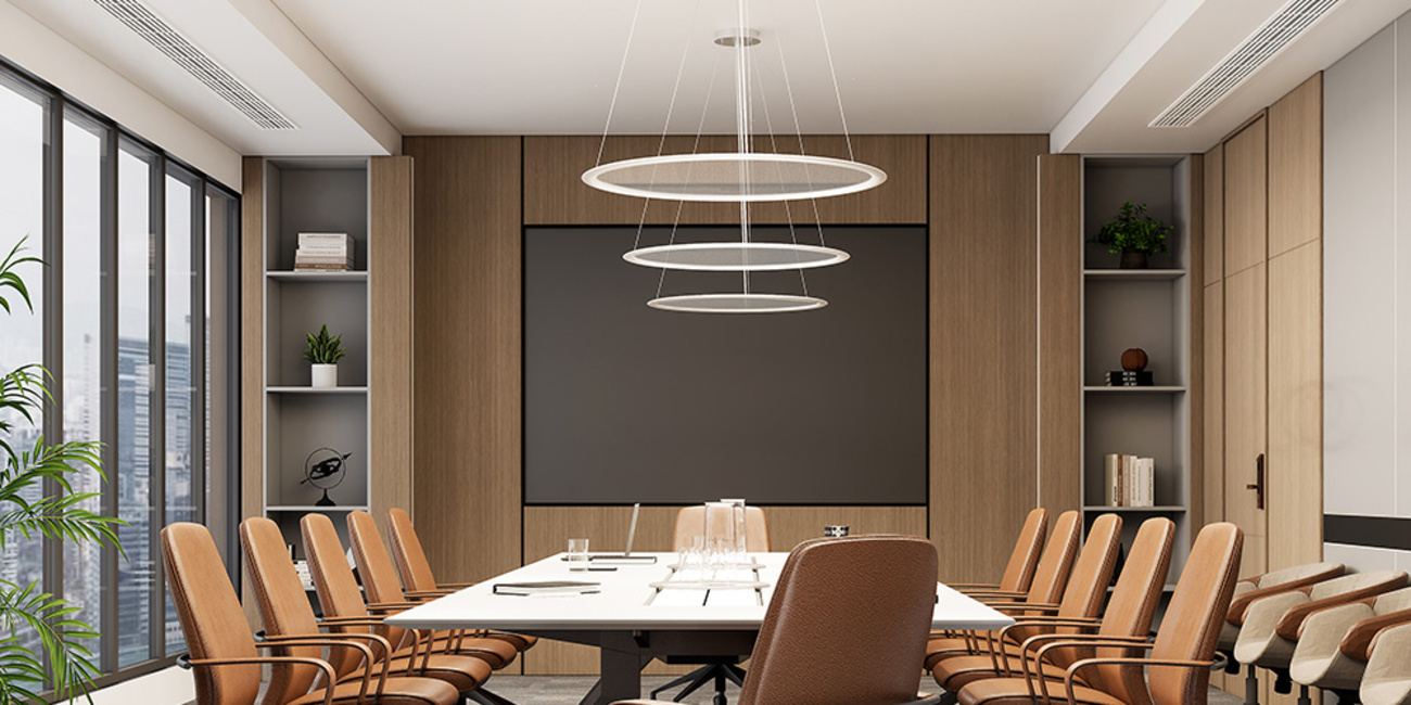 Gewerbliche Leuchten bei Elektrotechnik Gochsheim GmbH in Gochsheim