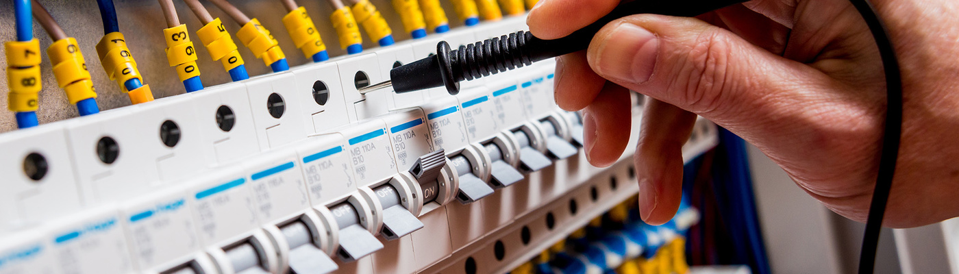 Elektrotechnik Gochsheim GmbH in Gochsheim