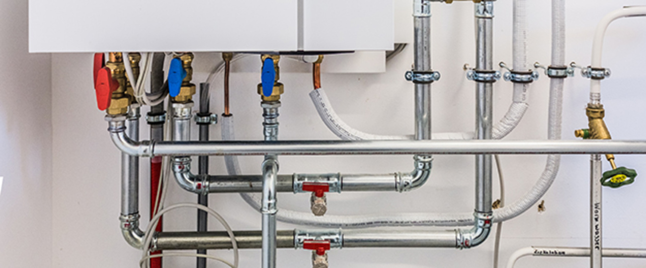 Heizung und Haussteuerung bei Elektrotechnik Gochsheim GmbH in Gochsheim