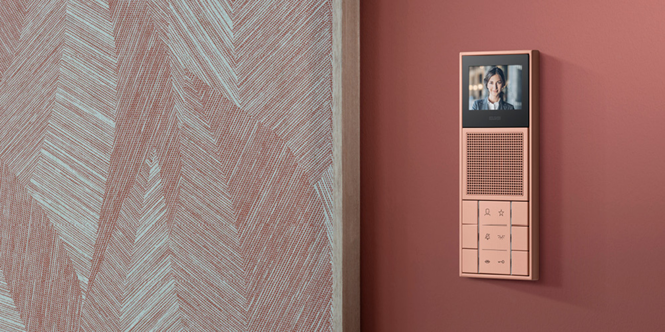 JUNG Türkommunikation bei Elektrotechnik Gochsheim GmbH in Gochsheim