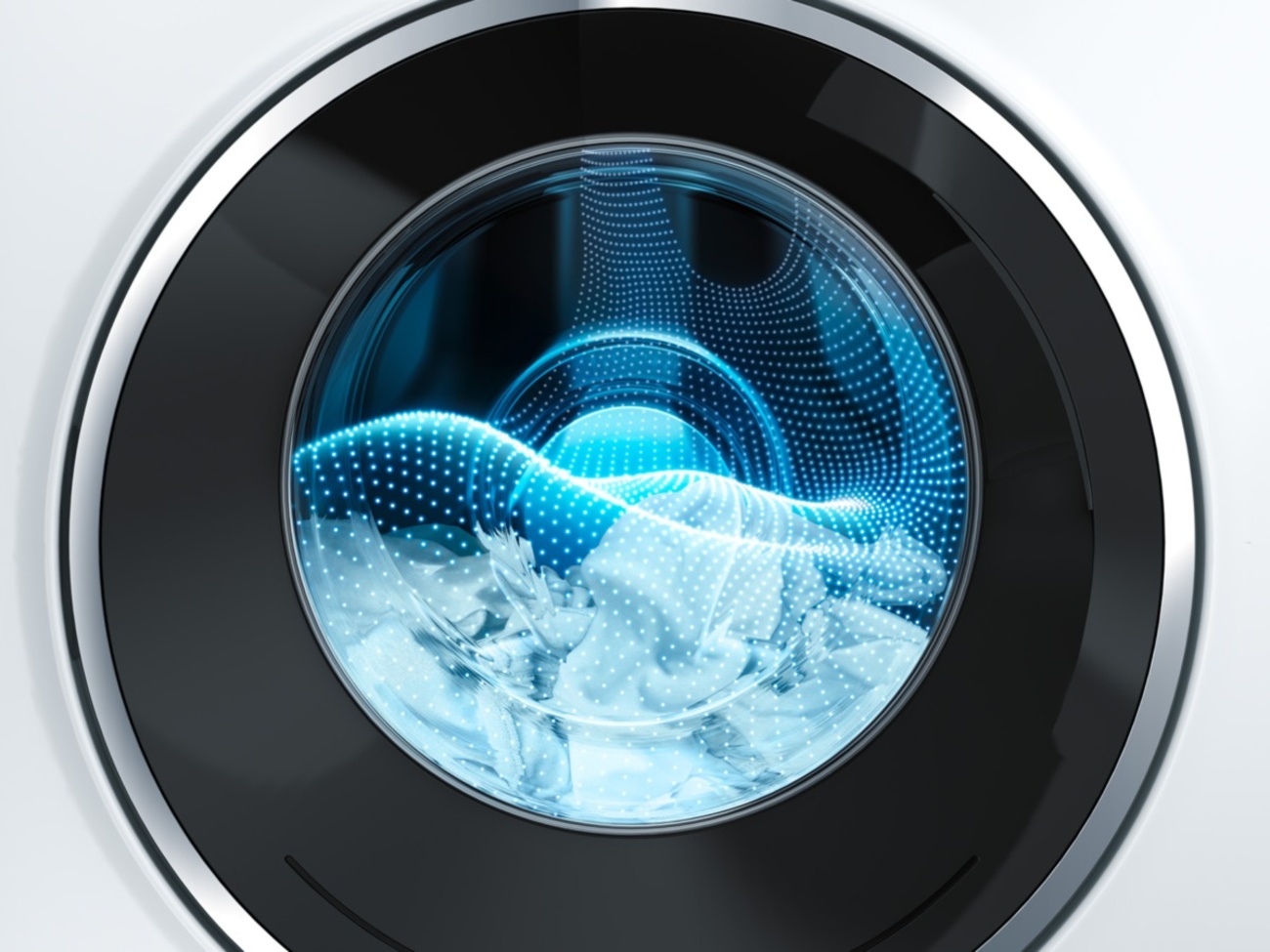 Antiflecken-System bei Elektrotechnik Gochsheim GmbH in Gochsheim