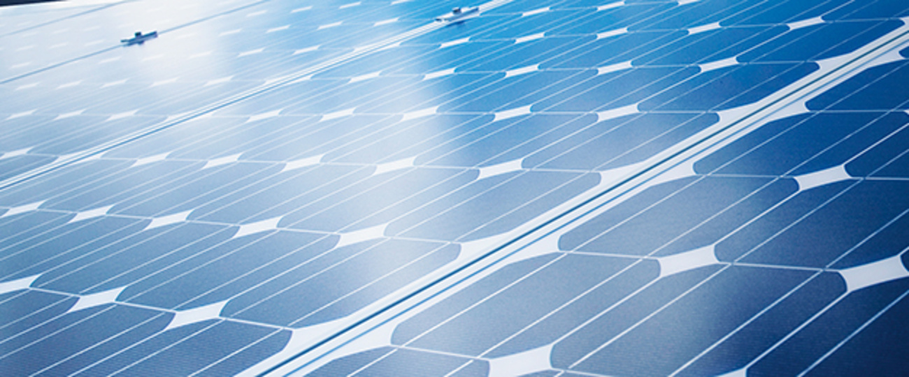 Photovoltaik bei Elektrotechnik Gochsheim GmbH in Gochsheim