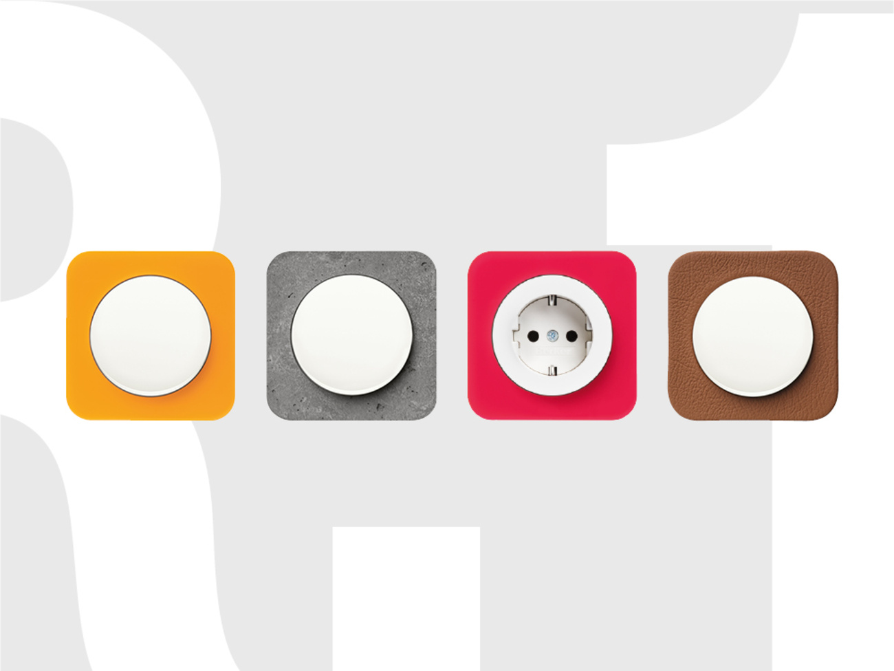 Berker R.1 bei Elektrotechnik Gochsheim GmbH in Gochsheim