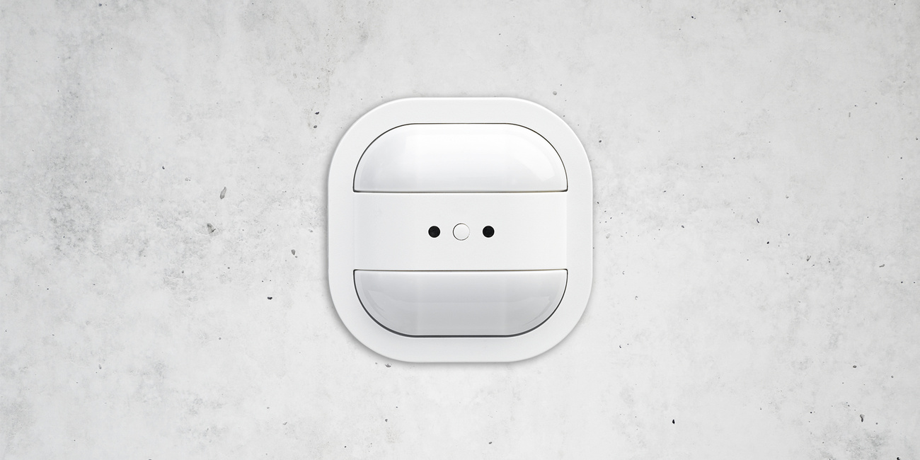 Busch-Präsenzmelder bei Elektrotechnik Gochsheim GmbH in Gochsheim